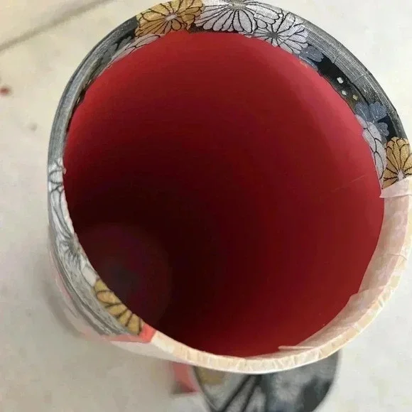 Wine caddy with tassel - Picture 5 of 6